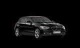 BMW 118 d 5-trg.|SCHWARZ|XENON*LEDER*NAVI*SHD*AHK* - BMW 118 in Hamm