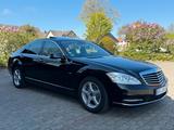 Mercedes-Benz Mercedes S250 CDI / Sitzheizung & Kühlung ... - Mercedes-Benz S 250 Gebrauchtwagen