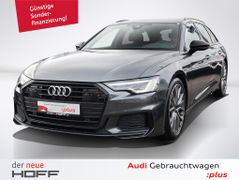 Audi A6 55 TFSI e quattro Avant sport S line Pano ACC