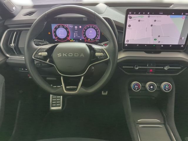 Fahrzeugabbildung SKODA Kodiaq 1.5 TSI mHEV DSG Sportline DCC CANTON HEA