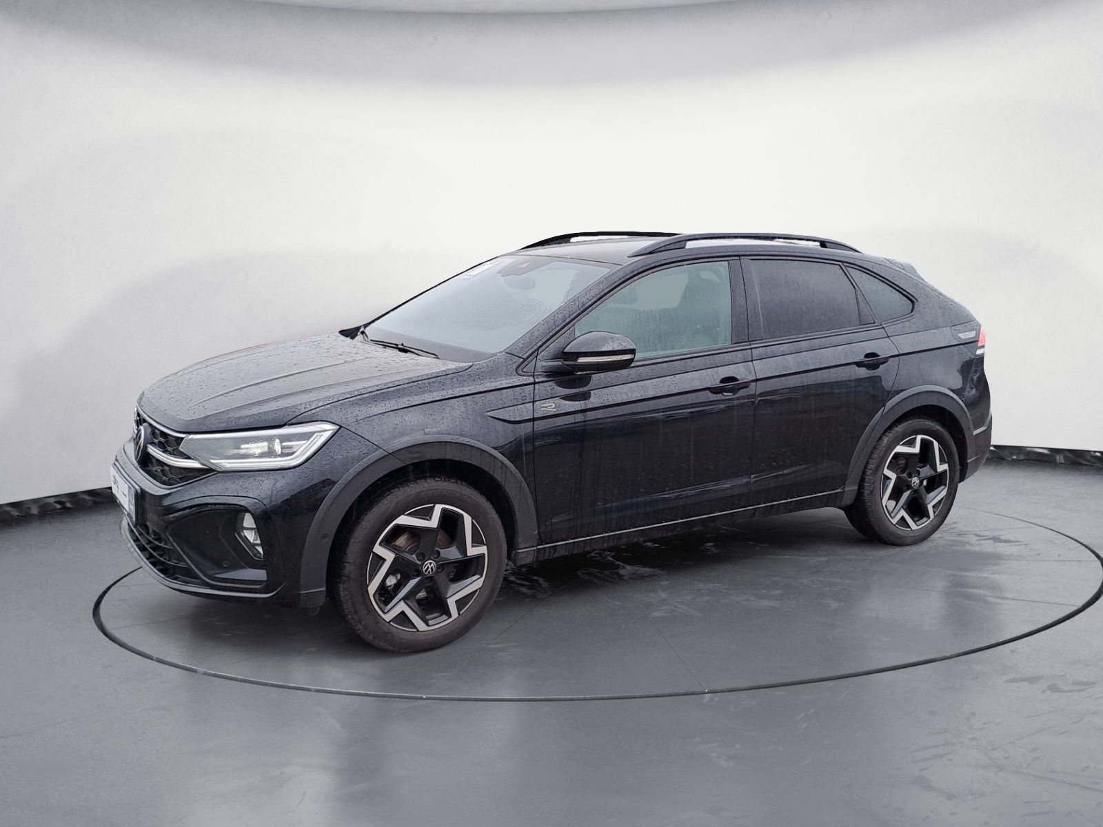 Volkswagen Taigo - Bild 2