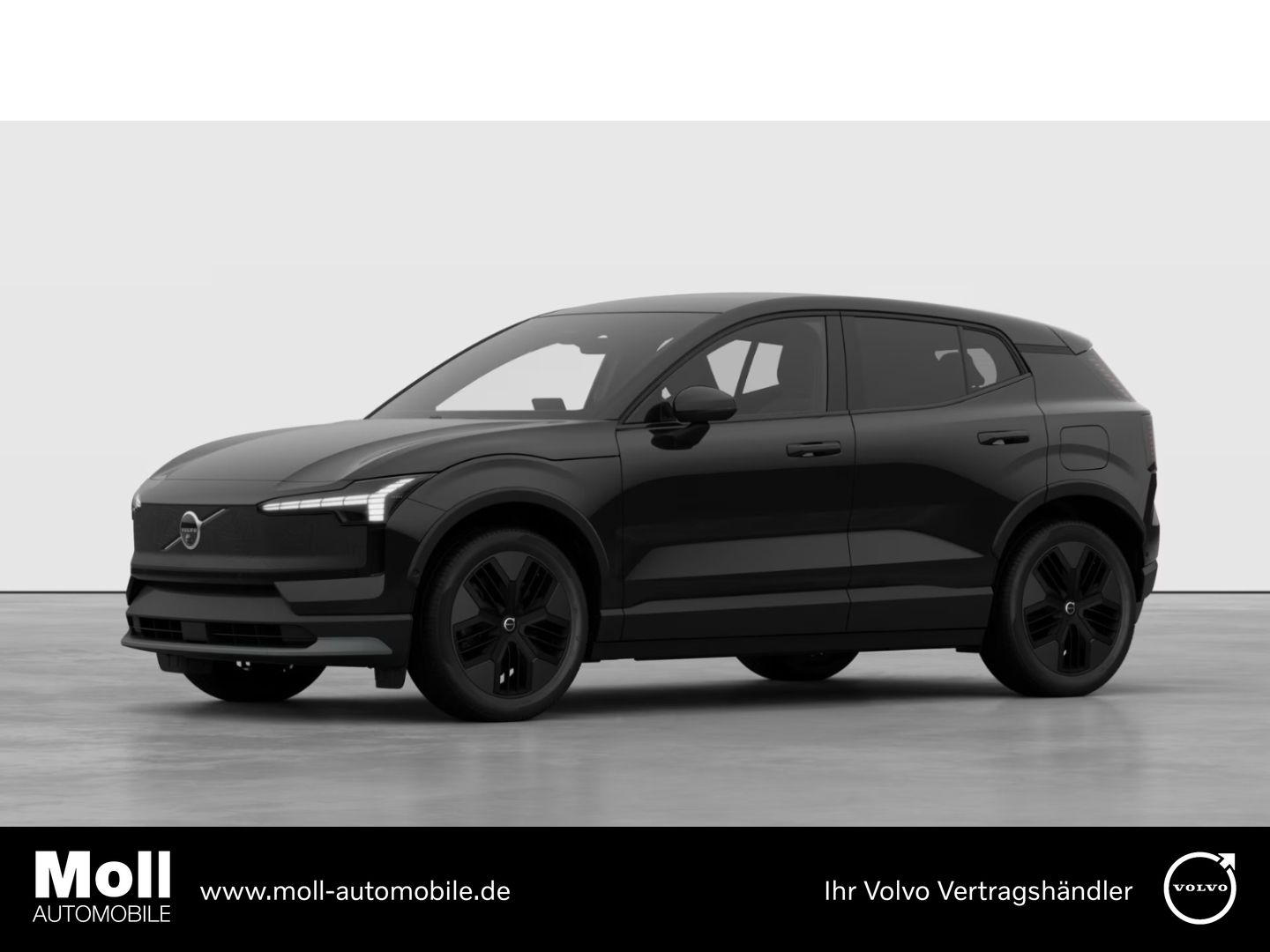 Volvo EX30 Cross Country Ultra Twin Motor Performance 