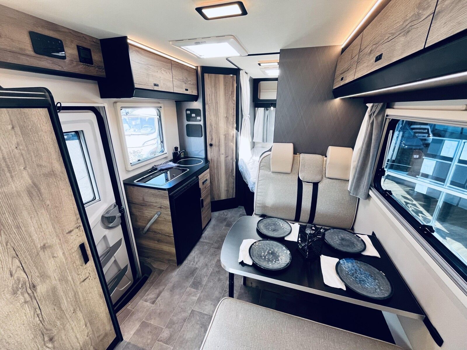 Fahrzeugabbildung XGO Dynamic 22P Modell 2027