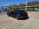Ferrari Purosangue black/black_Carbon_High-End_LIFT - Ferrari Neuwagen