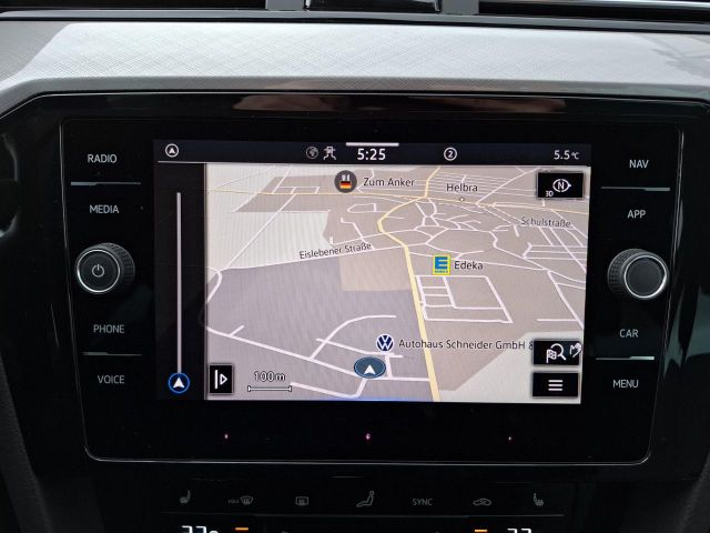 PASSAT VARIANT 2.0 TSI DSG BUSINESS NAVI+CAM+APP