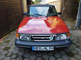 Saab 900 - Saab 900 in Dortmund