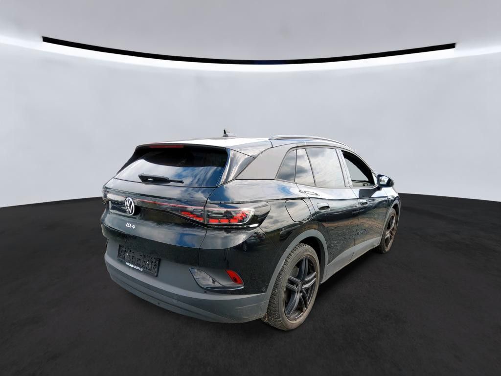 Volkswagen ID.4 Pro Performance 82kWh AHK ACC Cam 20'' IQ.M imagem 3