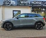 Audi Q2 QUATTRO design BANG OLUFSEN PANORAMA VOLL TOP - Audi Q2 design mit Diesel-Antrieb