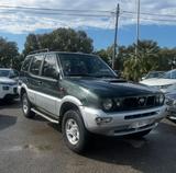 Nissan Terrano II 2.7 Tdi 5 porte SE - Nissan Terrano aus 1998