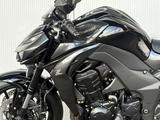 Kawasaki Z 1100 - KAWASAKI Z