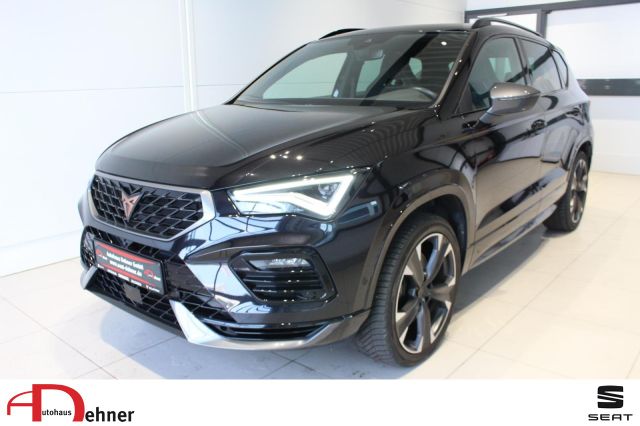 Cupra Ateca 2.0 TSI DSG 4Drive PANO+AHK+BEATS+elHK+4JG