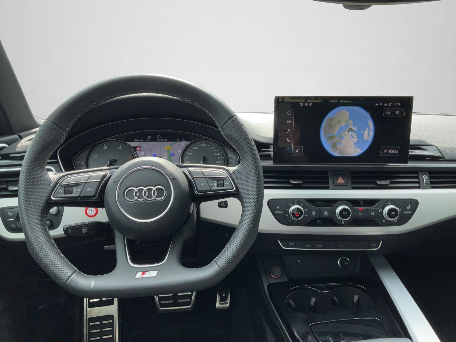 Audi S4 - Bild 3