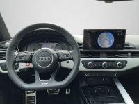 Audi S4 - Vorschau Bild 3