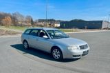 Audi A6 1.9 TDI - Audi A6 mit Diesel-Antrieb: Kombi, 1.9