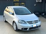 Volkswagen Golf Plus 2.0 16V TDI Sportline - Volkswagen Golf aus 2005: TDI