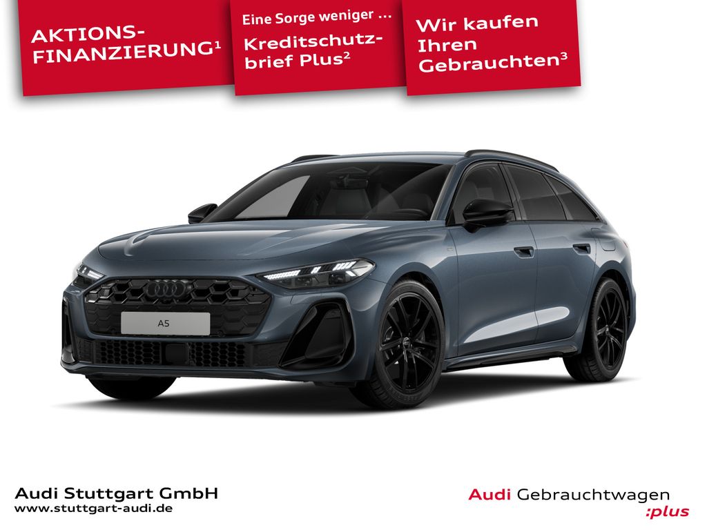 Image of Audi A5