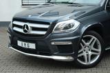 Mercedes-Benz GL 350*AMG Paket/AHK/Traumzustand/BRD - Mercedes-Benz GL-Klasse mit Diesel-Antrieb