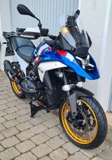 BMW R 1300 GS Trophy ASA 6055 km - Offers matching your search criteria