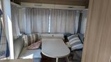 Dethleffs C Joy 410 QL - Wohnwagen 410