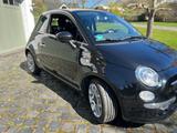 Fiat 500C 1.3 Multijet 16V 95 PS Lounge C Lounge - Fiat 500C mit Diesel-Antrieb