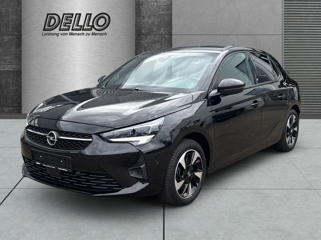 Image of Opel Corsa