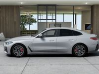 BMW 420 Gran Coupé - Vorschau Bild 3