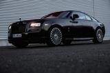 Rolls-Royce Wraith SCAVI & RAY Edition