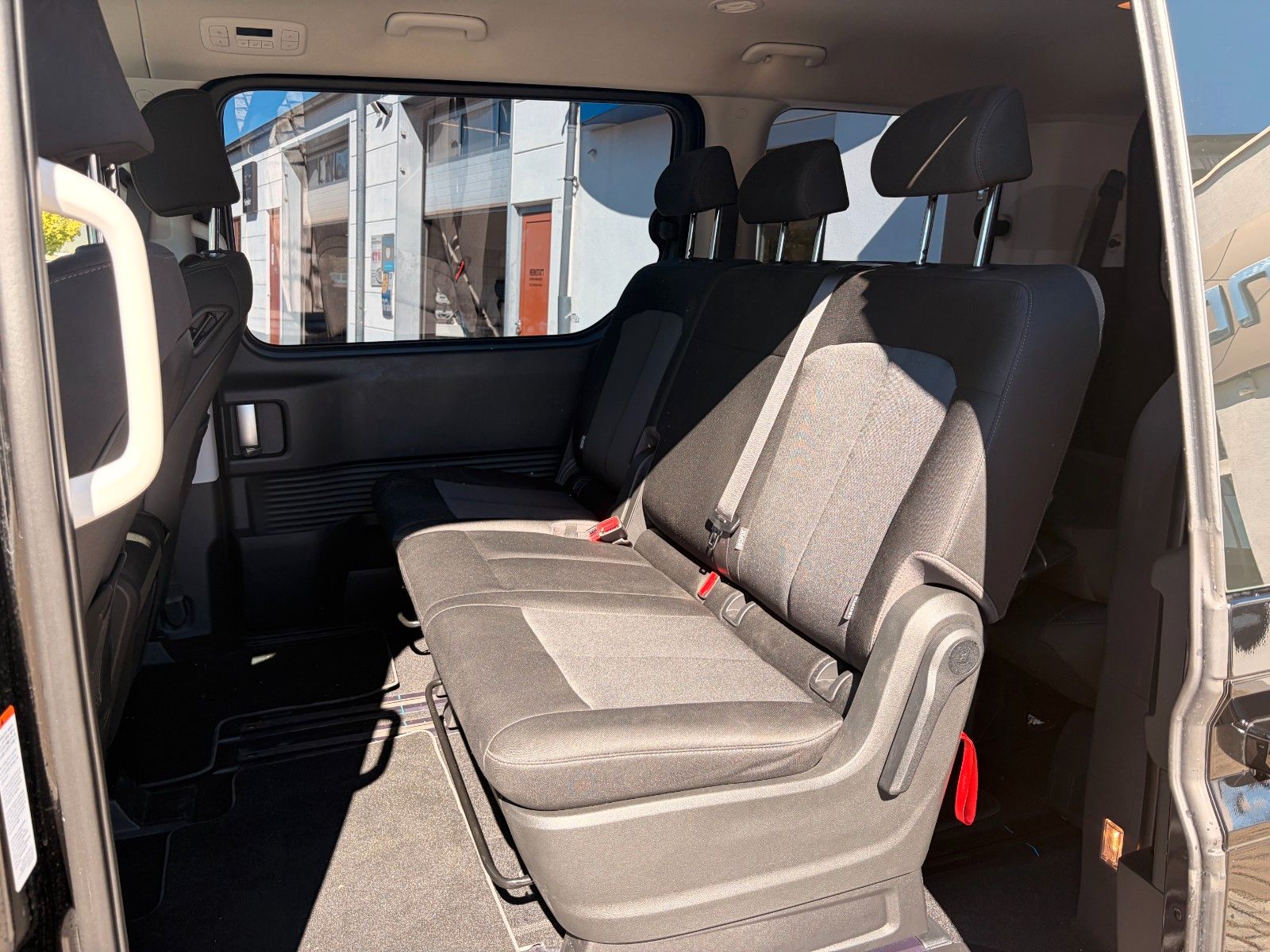 Hyundai Staria – Bild 20