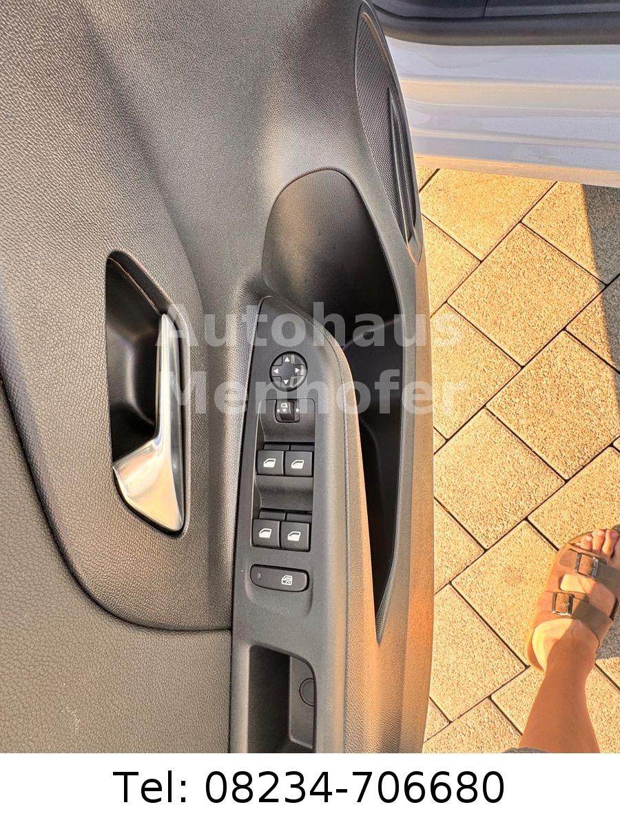 Opel Corsa F GS Line 130PS Automatik