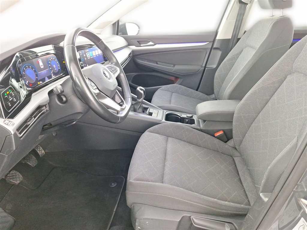 Volkswagen Golf Variant Life 1.0 TSI Winterpaket Standhz