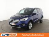 Ford Kuga 2.0 TDCi Titanium Aut.*CARPLAY*TEMPO*PDC* - Ford Kuga: Tdci Titanium