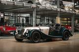 Morgan 3.7 Brooklands Sondermodell - Nr. 49/50 - Morgan Roadster Gebrauchtwagen
