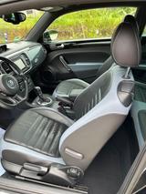Volkswagen Beetle 2.0 TSI DSG Sport Sport - Volkswagen Beetle: Sport