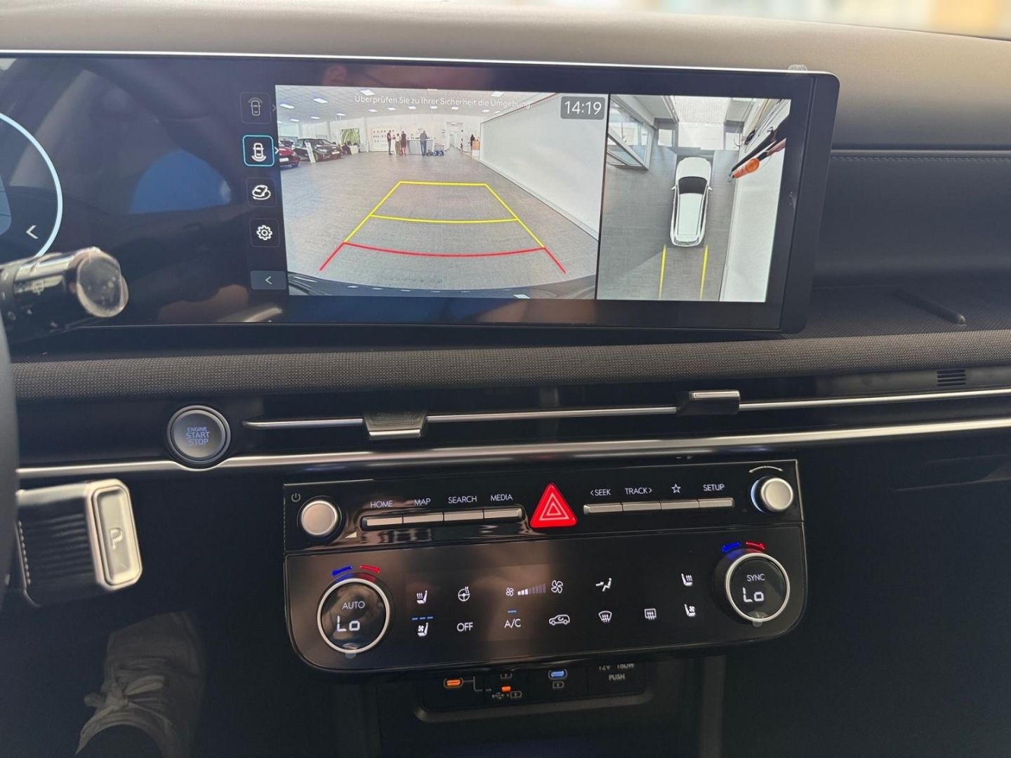 Hyundai TUCSON - Bild 9