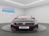 Volkswagen Passat 2.0 TDI 4Motion BMT Highline Standheizung - Volkswagen Passat: TDI 4motion