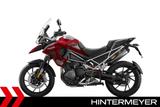 Triumph TIGER 1200 GT PRO - TRIUMPH SCHONGAU - TRIUMPH TIGER 1200