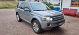 Land Rover Freelander SD4 HSE HSE - Land Rover Freelander: Sd4