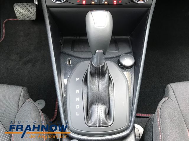 Foto Nummer 17: FORD Fiesta