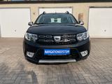 Dacia STEPWAY NAVI MEDIA BLUETOO KAMERA TEMPO STARTSTO - Dacia Sandero Gebrauchtwagen in Dortmund