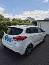 Kia Carens 1.7 CRDi Spirit DCT Automatik 7-Sitzer - Kia Carens: Spirit