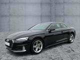 Audi A5 Coupé 40 TDI QU ADVANCED LED+NAVI+RFK+SHZ+18" - Audi A5: Sportwagen