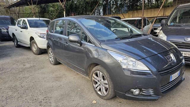 Peugeot PEUGEOT 5008 2.0 HDi 150CV Tecno