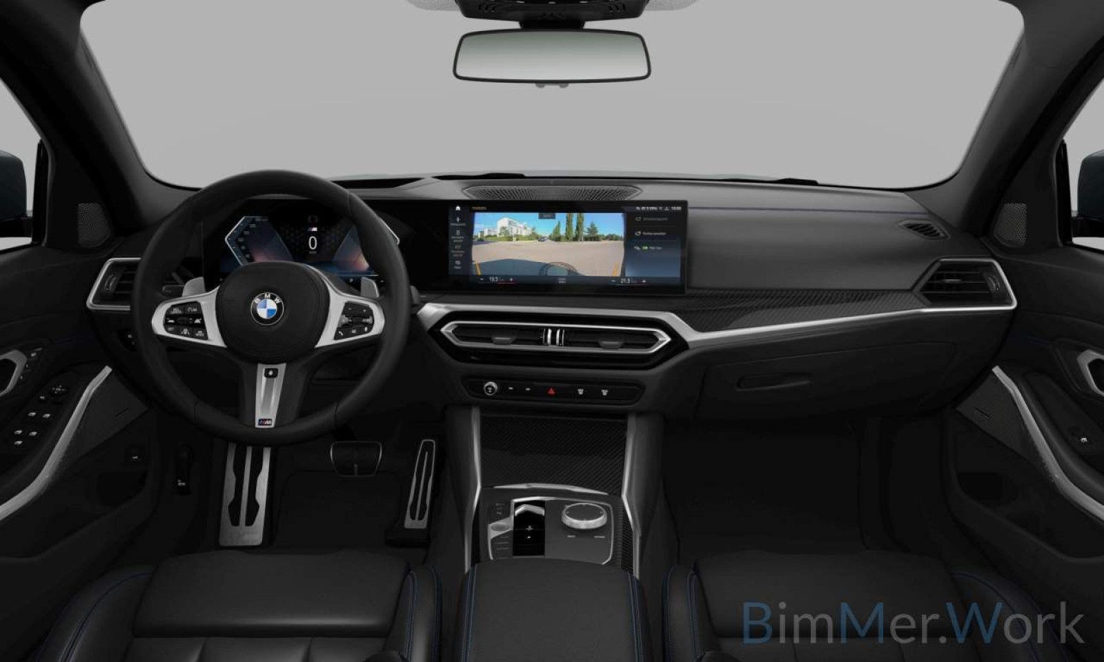 Fahrzeugabbildung BMW 330d xD M Sport DAB 360&deg; Panorama H/K HUD 19Zoll