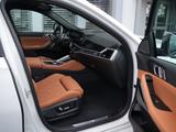 BMW X6 xDrive30d M SPORT-LUFTF-PANO-22M-COGNAC - BMW X6 aus 2024