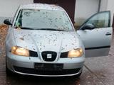 Seat SEAT IBIZA 1.2L TÜV noch 1 Jahr - Seat aus 2004