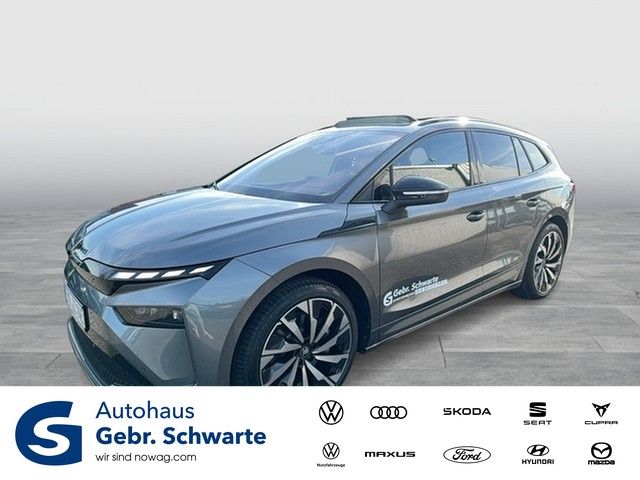 Image of Skoda Enyaq