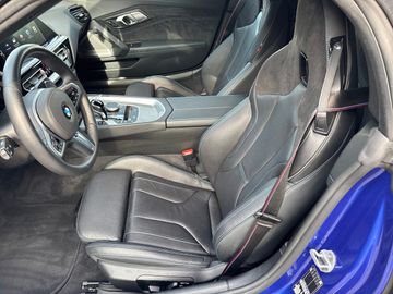 BMW Z4 sDrive30i Head-Up HK HiFi DAB LED WLAN RFK