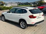BMW X1 sDrive 18i XENON SITZHZG LENKRADHZG - BMW X1 Gebrauchtwagen in Leipzig
