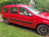 Dacia Logan TÜV bis ende 07/26 - Dacia Logan in Bremen