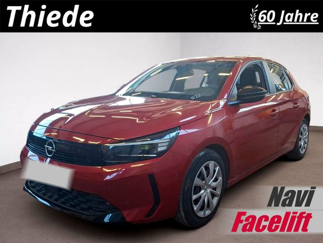 Opel Corsa F 1.2 FACELIFT NAVI/LED/SPORT/VIRTU./SHZ